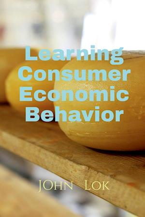 Learning Consumer Economic Behavior