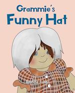 Grammie's Funny Hat 