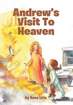 Andrew's Visit To Heaven 