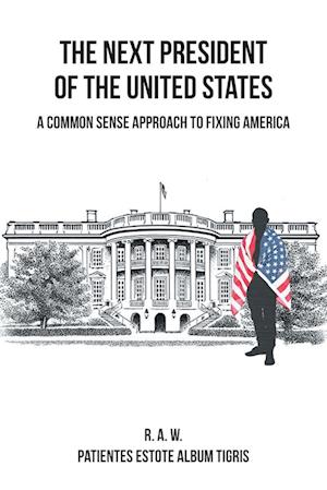 The Next President of the United States: A Common Sense Approach to Fixing America