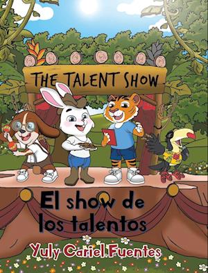 El show de los talentos