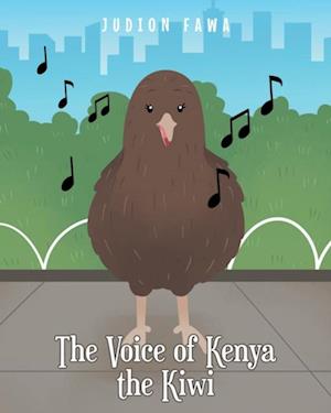 Voice of Kenya the Kiwi