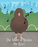 Voice of Kenya the Kiwi