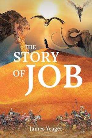 The Story Of Job