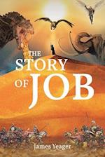 The Story Of Job 