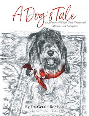 A Dog's Tale