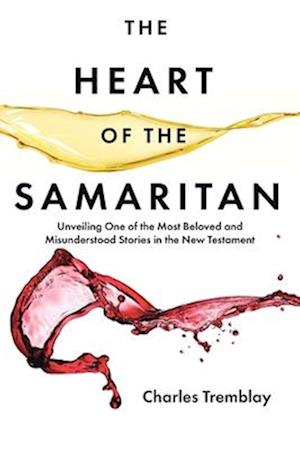 The Heart of the Samaritan