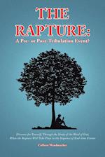 The Rapture