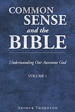 Common Sense and the Bible