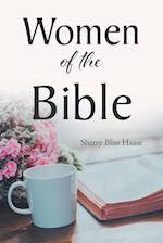 Women of the Bible 