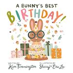 A Bunny's Best Birthday! 