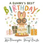 Bunny's Best Birthday!