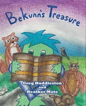 Bekunn's Treasure