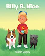 Billy B. Nice 