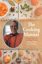 Cooking Manual