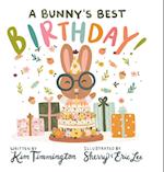 A Bunny's Best Birthday! 