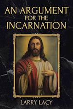 An Argument for the Incarnation 