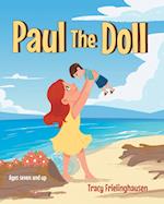 Paul the Doll 