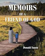 Memoirs of a Friend of God