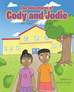 The Adventures of Cody and Jodie