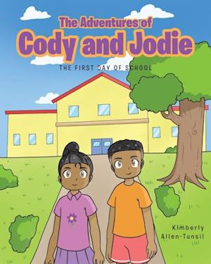 Adventures of Cody and Jodie