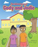 Adventures of Cody and Jodie