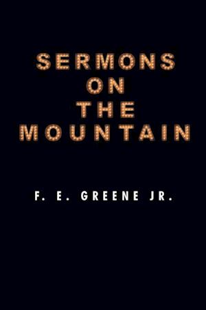 Sermons on the Mountain