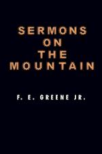 Sermons on the Mountain