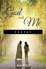 God and Me Poetry 