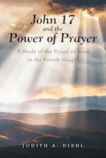 John 17 and the Power of Prayer: A Study of the Prayer of Jesus in the Fourth Gospel 