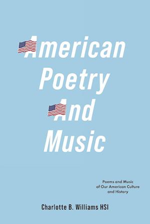 American Poetry And Music