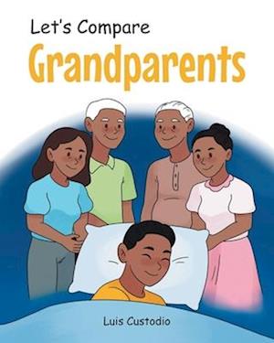 Let's Compare Grandparents