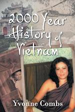 2000 Year History of Vietnam 