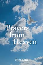 Prayers from Heaven 