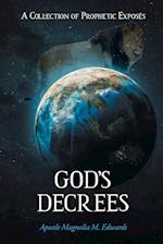 God's Decrees