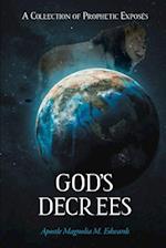 God's Decrees