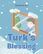 Turk's Blessing 