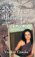 2000 Year History of Vietnam 