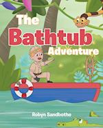 Bathtub Adventure