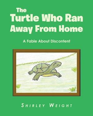 Turtle Who Ran Away From Home