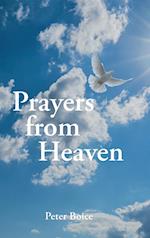 Prayers from Heaven 