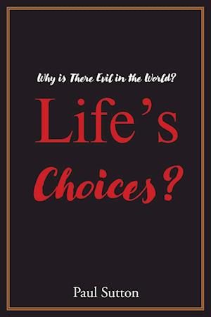 Life's Choices?