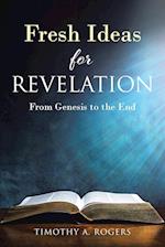 Fresh Ideas for Revelation