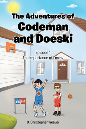 Adventures of Codeman and Doeski