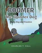 Boomer the Wonder Dog