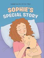 Sophie's Special Story 