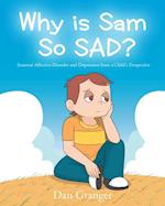Why is Sam So SAD?