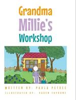 Grandma Millie's Workshop 