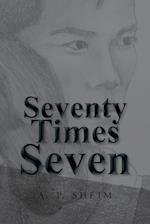 Seventy Times Seven 