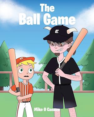 The Ball Game